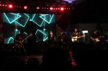 Reality Club Ajak Lupakan Minggu Malam di Land of Leisures 2018