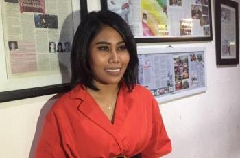 Jelang Pernikahan, Evi Masamba Gelar Pengajian dan Upacara Adat