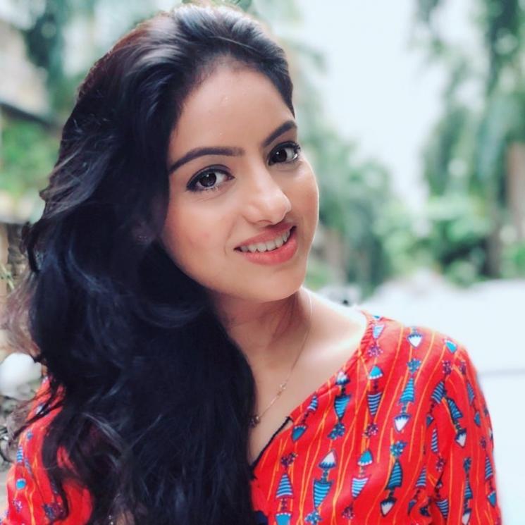 Deepika Singh (Instagram/@deepikasingh150)