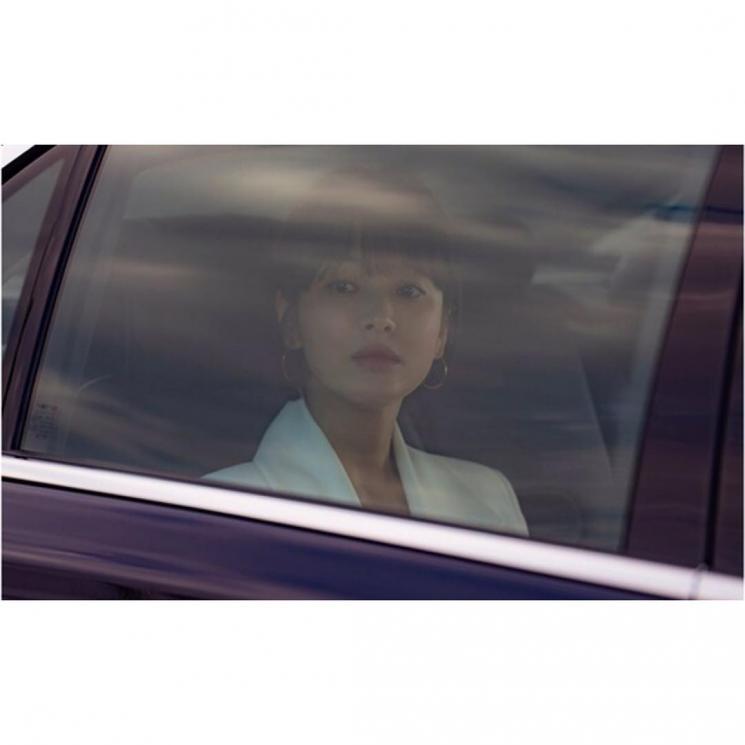 Song Hye Kyo di teaser baru drama Encounter (Instagram/@kdramanews.id)