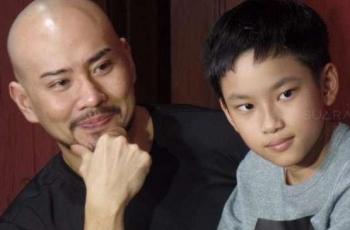 Deddy Corbuzier Izin ke Azka Sebelum Mualaf : Anak Saya Berpikir Cerdas!