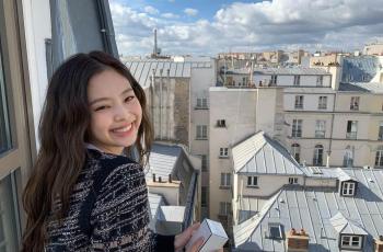 Wow, Jennie BLACKPINK Segera Rilis Album Solo Perdana