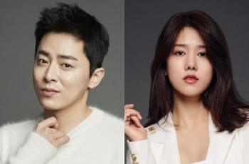Baru Nikah, Jo Jung Suk Dirumorkan Pacaran dengan Idol K-pop