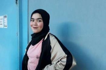 Biasa Hypebeast, Yuk Intip 5 Potret Sivia Azizah saat Umrah
