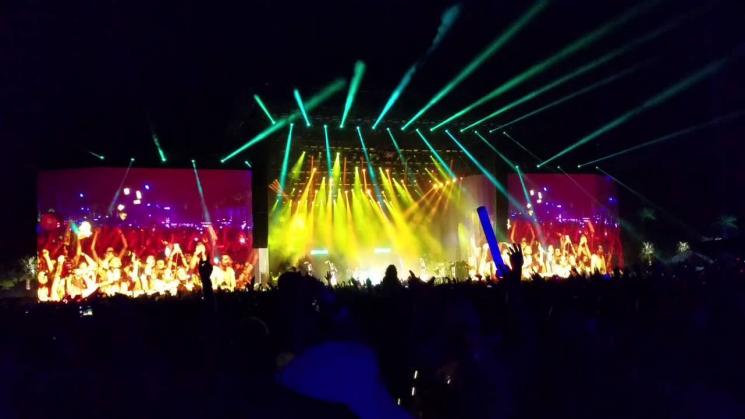 Coachella. (YouTube)