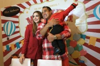 Ditaksir sampai Rp 200 Juta, Nia Ramadhani Pesan Ranjang Ukuran 5 Meter