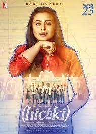 Hichki. (IMDb)