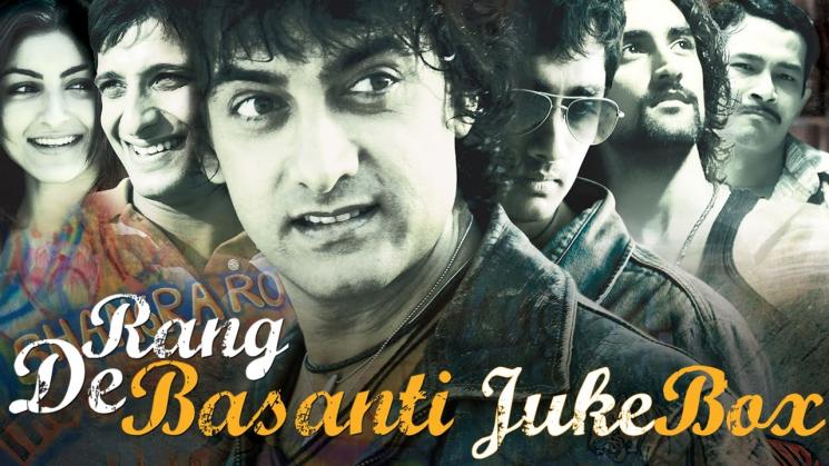 Rang De Basanti. (YouTube)