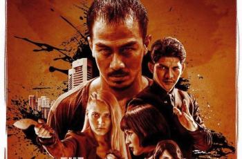 3 Fakta Menarik The Night Comes For Us, Film Indonesia Pertama di Netflix