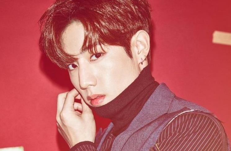 Mark GOT7 (Soompi)