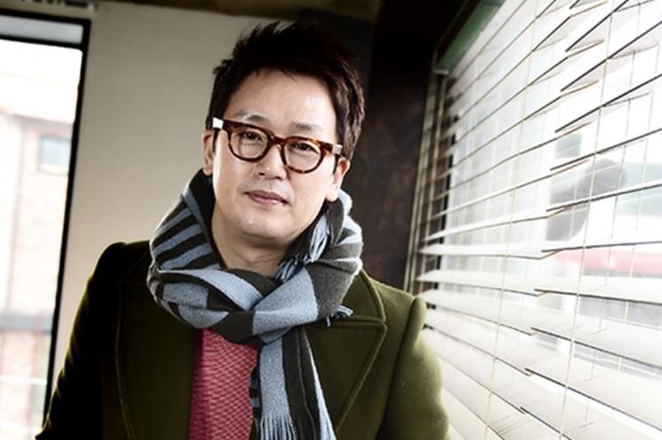 Kim Jung Tae divonis kanker hati (Soompi)
