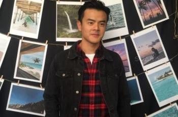 Disebut Mirip CEO JYP Entertainment, Dion Wiyoko Trending di Twitter