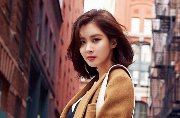 Seohyun SNSD (Soompi)