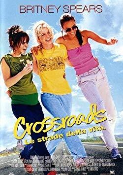 CROSSROADS. (IMDb)