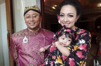 Menikah dengan Pangeran Solo, 5 Potret Elegan Rumah Megah Dokter Reisa