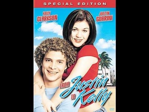 FROM JUSTIN TO KELLY. (YouTube)
