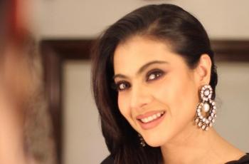 19 Tahun Menikah, Pernikahan Kajol Sempat Tak Direstui Sang Ayah