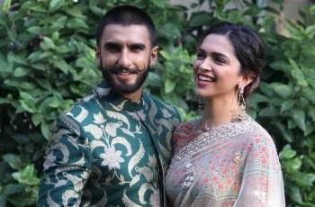 Deepika Padukone dan Ranveer Singh Umumkan Tanggal Pernikahan, Kapan?