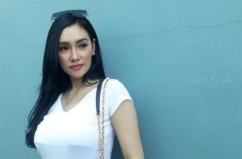 Bikin Hati Cowok Berdebar, Intip 5 Potret Liburan Putri Juby