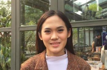 Ngemil Terus saat Break Syuting, Berat Badan Sheryl Sheinafia Naik Drastis