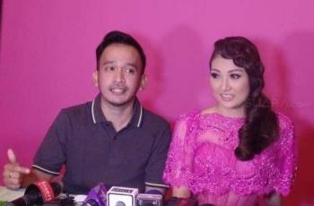 5 Tahun Menikah, Ruben Onsu dan Sarwendah Ungkap Alami Cek-cok