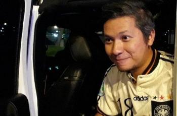Janji Gading Marten setelah Kabar Gugatan Cerainya Menyeruak