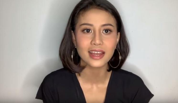 Awkarin. (YouTube)