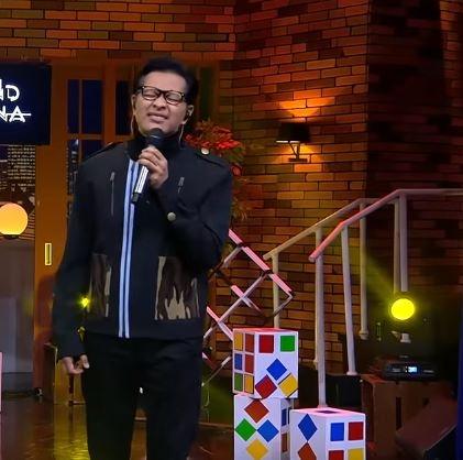 Armand Maulana. (YouTube)