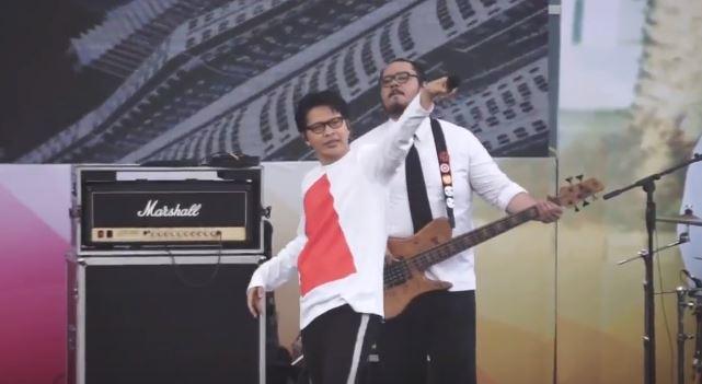 Armand Maulana. (YouTube)