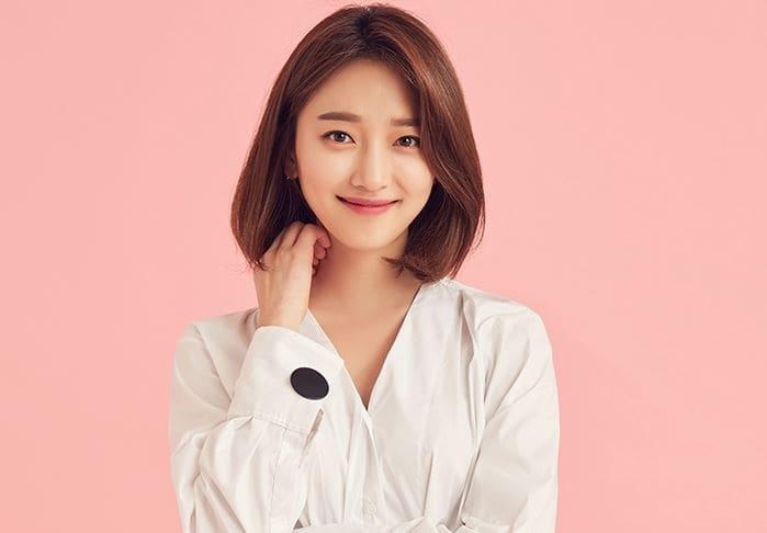 Pyo Ye Jin (Soompi)