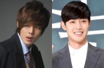 Main Drama Baru, Begini Tampilan Pemeran Yoon Ji Hoo BBF Sekarang