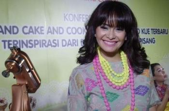 Nostalgia Sinetron Tuyul dan Mbak Yul, Foto Ersa Mayori Buat Netizen Heran