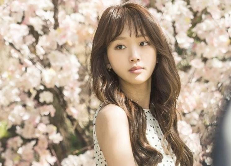 Jin Ki Joo (Soompi)