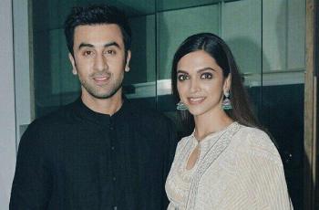 Pernah Diselingkuhi, Ini 4 Mantan Pacar Deepika Padukone