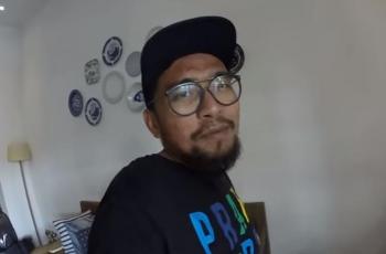 Sentil Korupsi Mensos Rp 17 M, Imam Darto Bawa-bawa Gal Gadot Telanjang