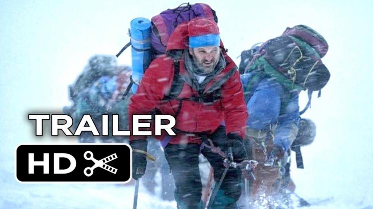 The Everest (2015). (YouTube)