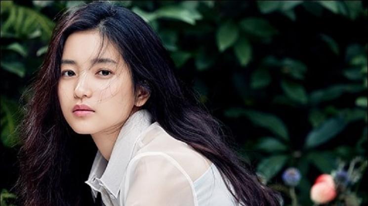Kim Tae Ri (Soompi)