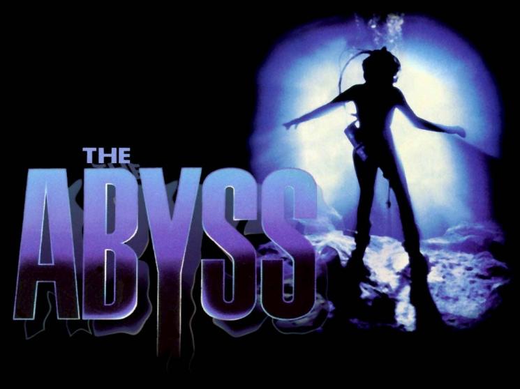 The Abbys (1989). (YouTube)