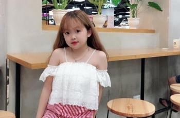 Kebangetan Imutnya, Selebgram 19 Tahun Seperti Bocah SD