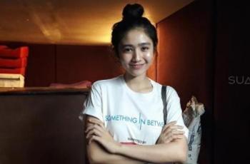 Curhat Febby Rastanty soal Karier Musiknya usai BLINK Bubar