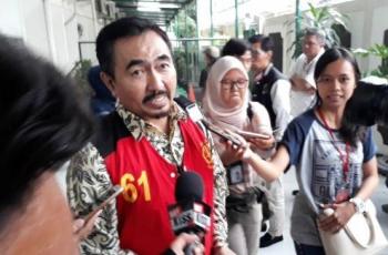 Diciduk Polisi, 3 Selebriti yang Tersangkut Kasus Hukum karena Senjata