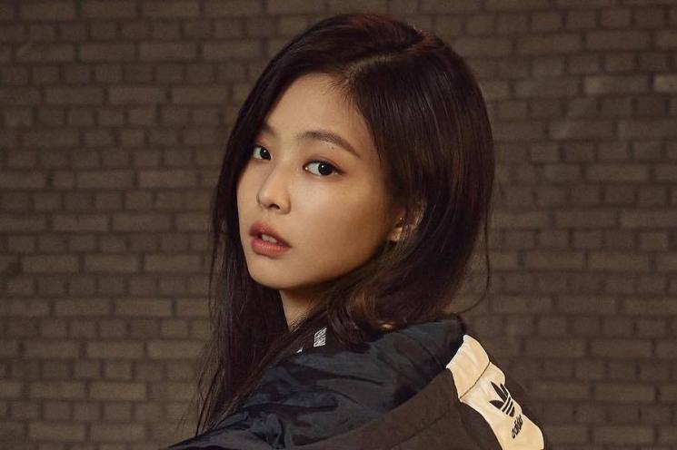 Jennie BLACKPINK (Soompi)