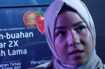Digugat Cerai Desta, Natasha Rizki: Sejujurnya Lebih Banyak Kontranya