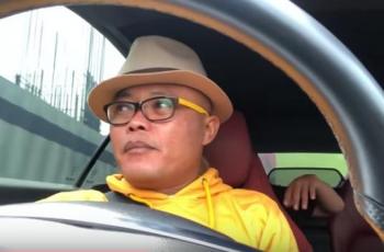 Sule Blak-blakan Kehidupan Seksual Selama Jadi Duda