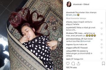 7 Tingkah Kocak Soimah saat di Rumah Ini Bikin Ngelus Dada