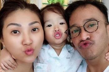 Tak Kalah Modis dari Sarwendah, Intip 4 Harga Outfit Thalia Putri Onsu