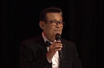 Kabar Duka, Koes Hendratmo Meninggal Dunia
