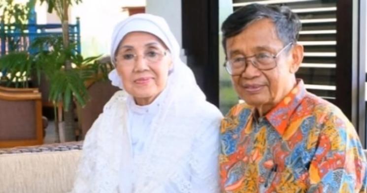 Nani Wijaya. (Youtube/Berita Channel)