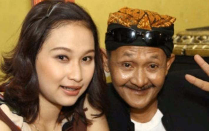 Ki Daus. (Youtube/Top Artis Channel)
