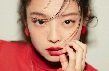 Jennie BLACKPINK Rilis Tanggal Debut Solo dan Teaser Perdana